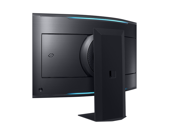 Monitor Samsung Odyssey ARK 55 Monitor Samsung Odyssey ARK 55